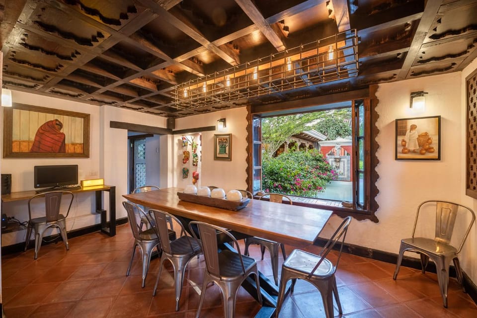 Barbara's Boutique Hostel Hostel in Antigua Guatemala