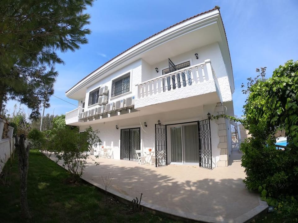 Alacatı La Vista Hotel in Alaçatı
