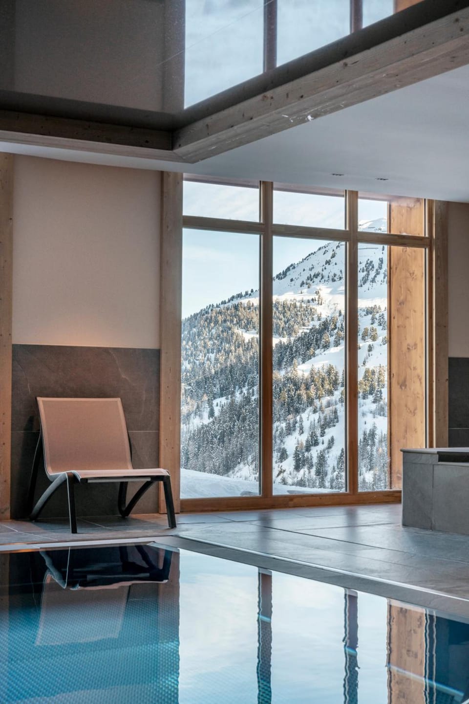 MGM Hotels & Residences - Residence Manaka Apartment hotel in Mâcot-la-Plagne