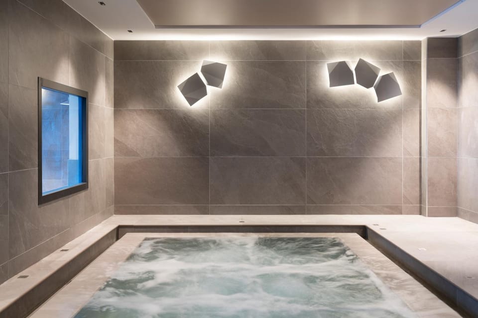 MGM Hotels & Residences - Residence Manaka Apartment hotel in Mâcot-la-Plagne