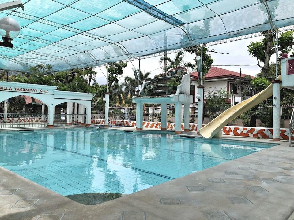 Villa Tagumpay Resort Hotel in Calamba