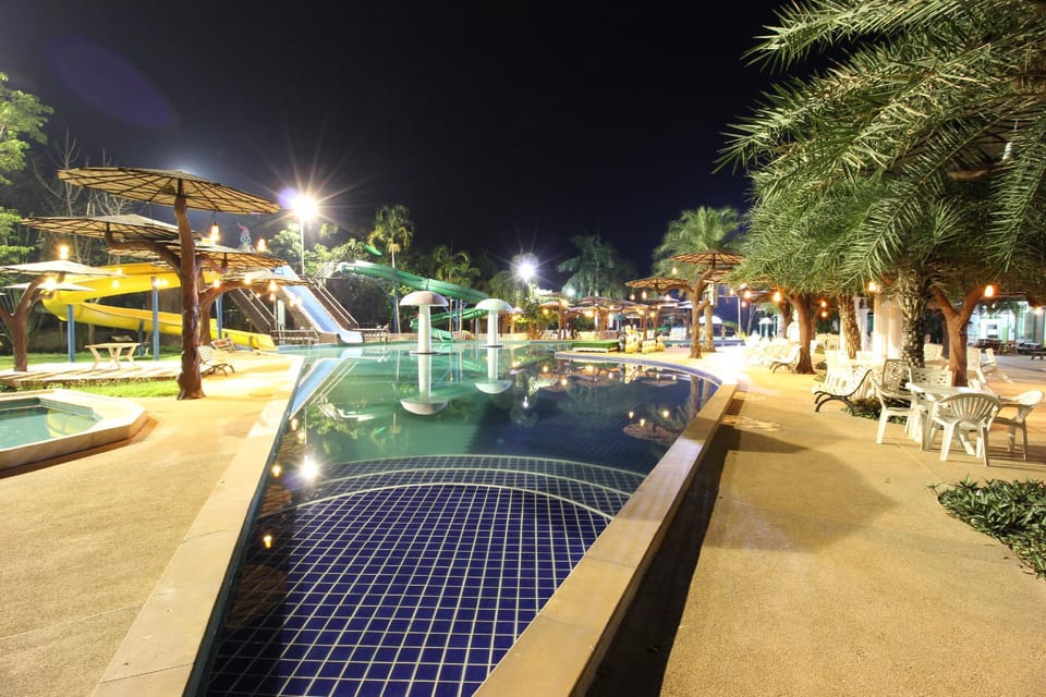 Water park