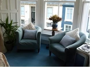 Burnside Guest House Hotel in Ayr