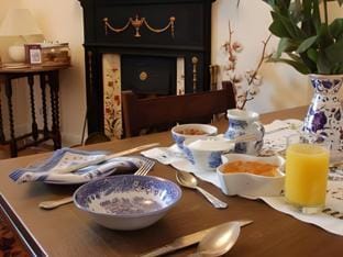 Burnside Guest House Hotel in Ayr