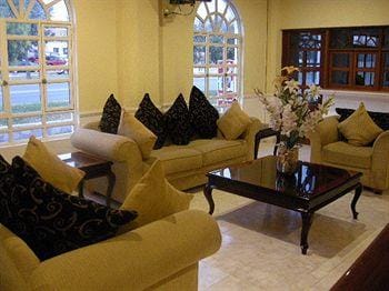 Scala Hotel Hotel in State of Guanajuato