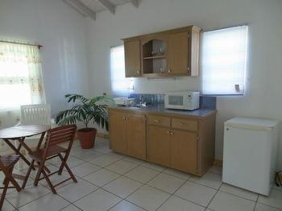 CoCo Rose Guesthouse Hotel in Saint Mary, Antigua and Barbuda