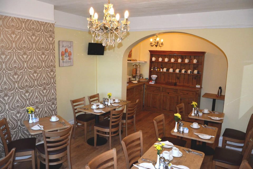 Ashlea Guest House Hotel in Banbury