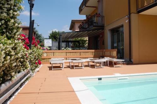 Alessio Camere Hotel in Bardolino
