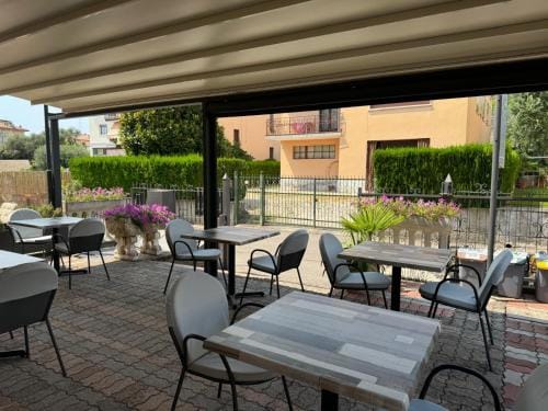 Alessio Camere Hotel in Bardolino