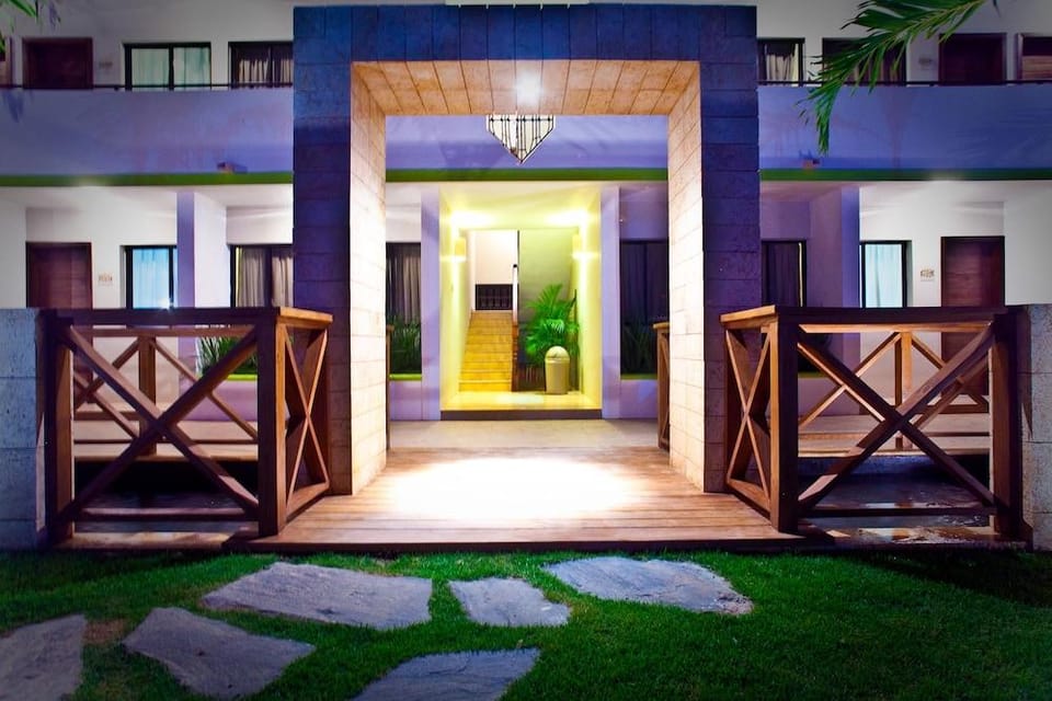 Hotel Silvestre Hotel in La Romana