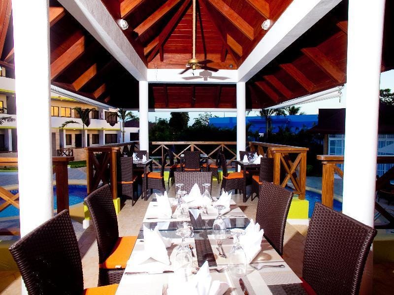 Hotel Silvestre Hotel in La Romana