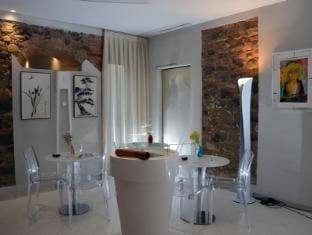 Art Boutique Hotel Acchiappasogni Hotel in Barga