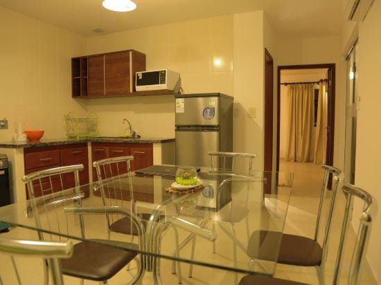 Apart Hotel Premium Suites Santa Cruz Hotel in Santa Cruz de la Sierra