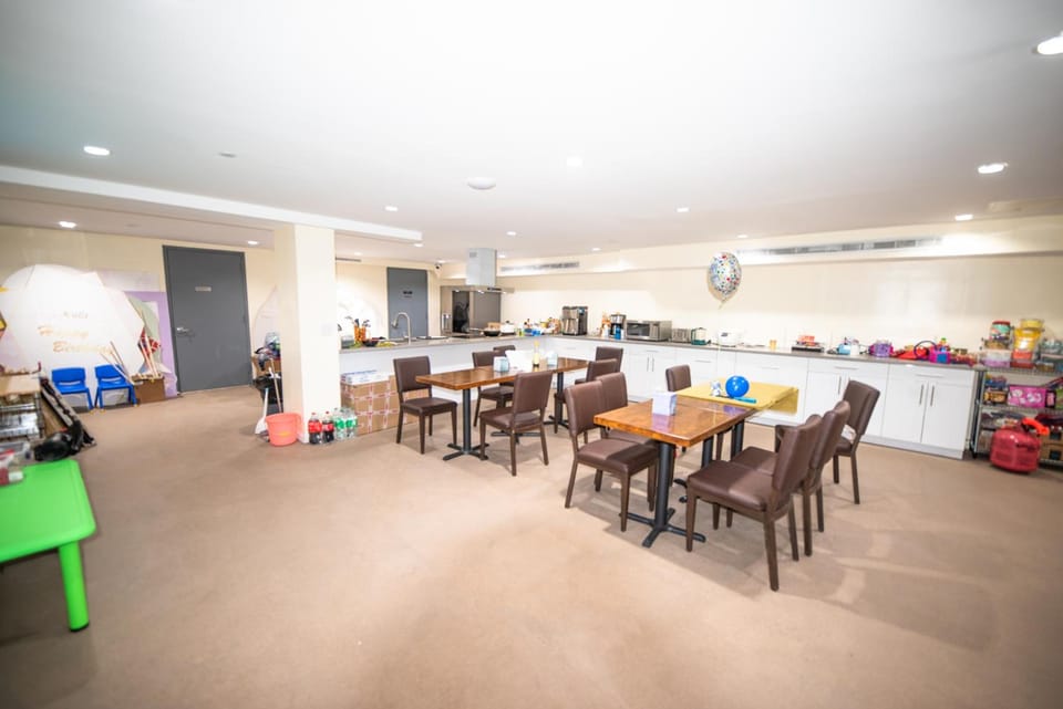 Flushing Garden Hotel Hotel in Flushing