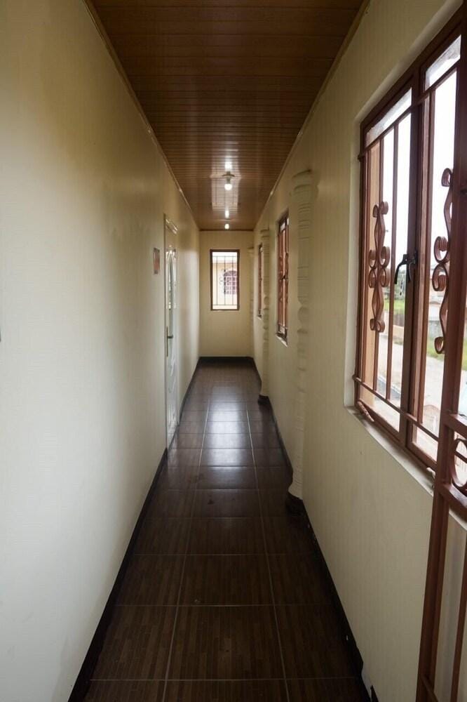 Studio 27 Inn Hotel in Trinidad and Tobago