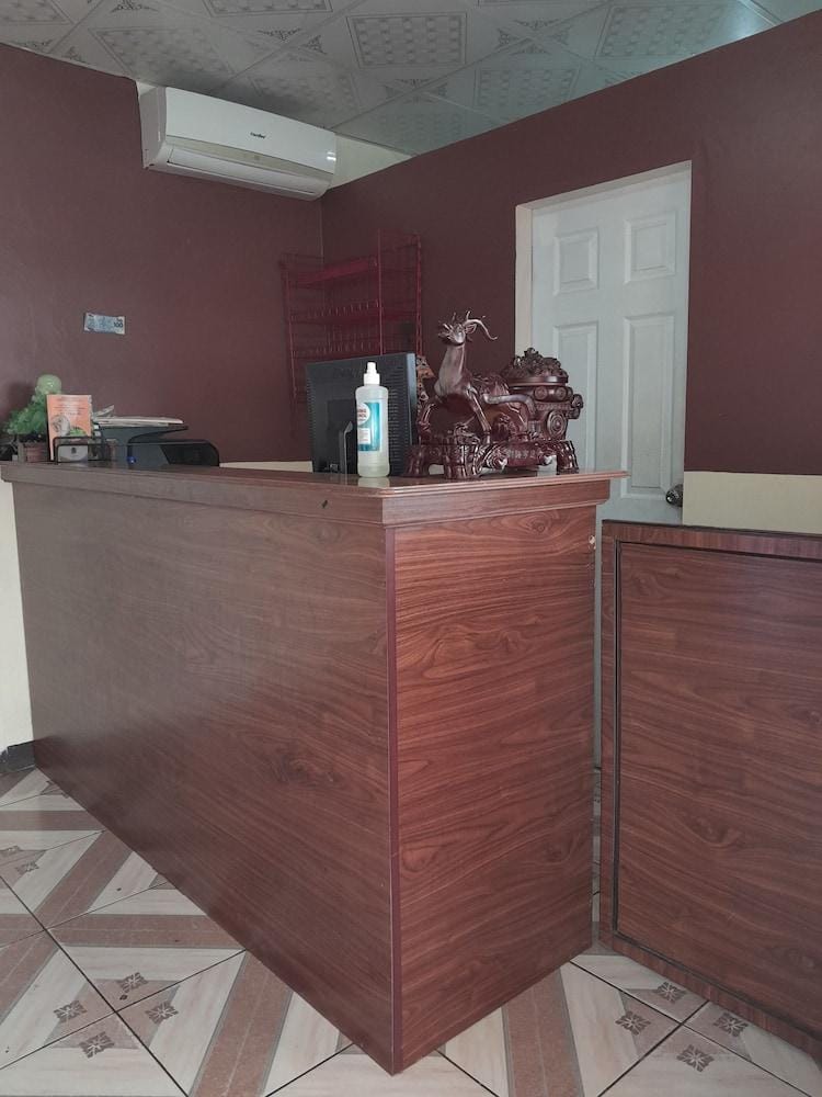 Studio 27 Inn Hotel in Trinidad and Tobago