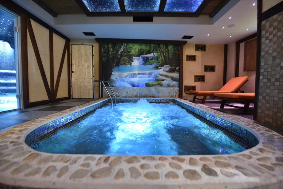 Hotel Passpartu Home Garni Hotel in Belgrade