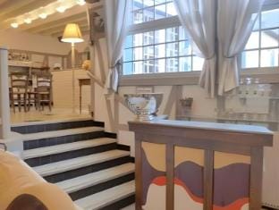 Logis Hotel & Restaurant "Au Gre du Vent" Hotel in Berck