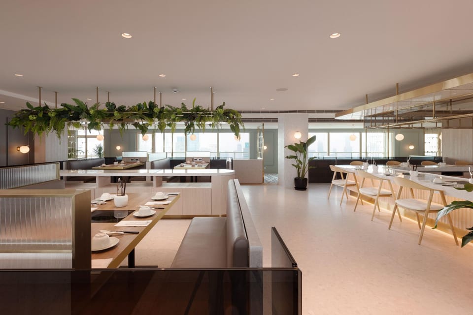 Howard Plaza Hotel Hotel in Kaohsiung