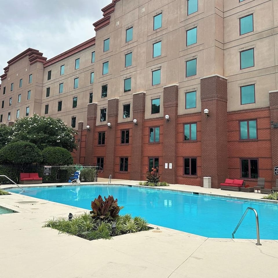 Boomtown Bossier City Hotel in Bossier City