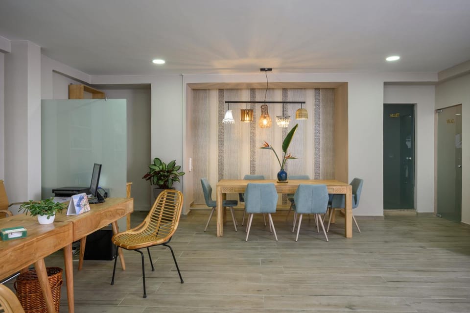 Minaret Suites and Apartments Hotel in Chania