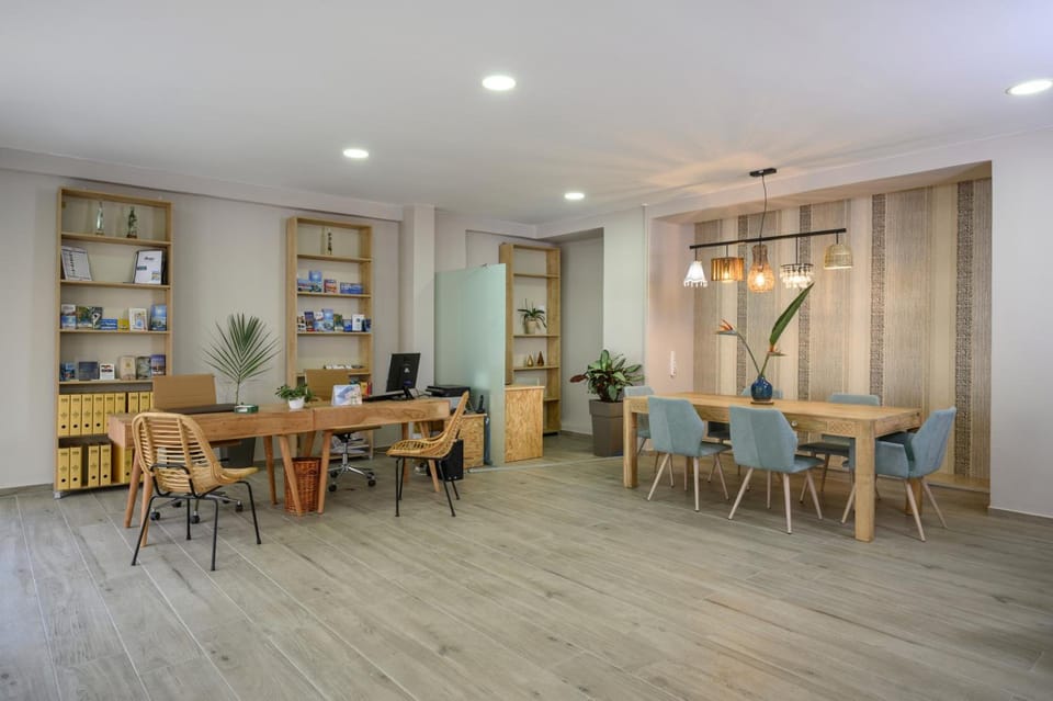 Minaret Suites and Apartments Hotel in Chania