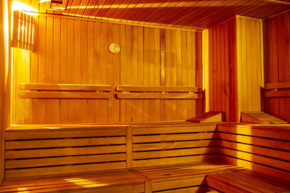 Bursa Palas Hotel Hotel in Greece