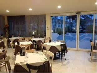 Alla Passeggiata Hotel in Lake Garda