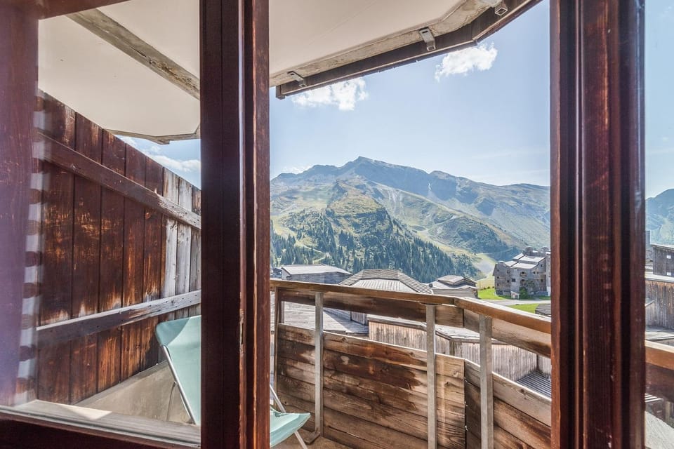 Residence Le Douchka - maeva Home Hotel in Avoriaz