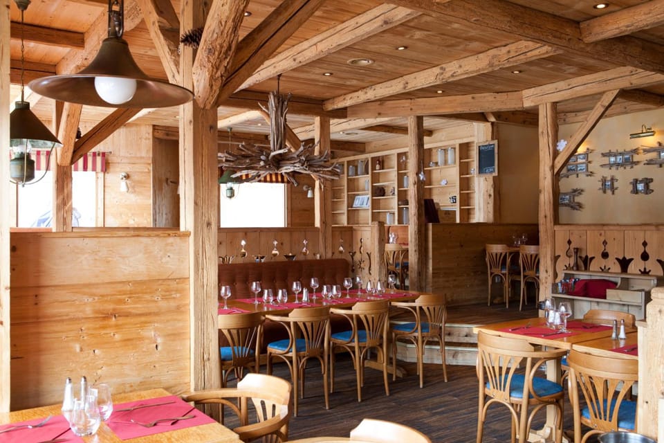 Residence Le Douchka - maeva Home Hotel in Avoriaz