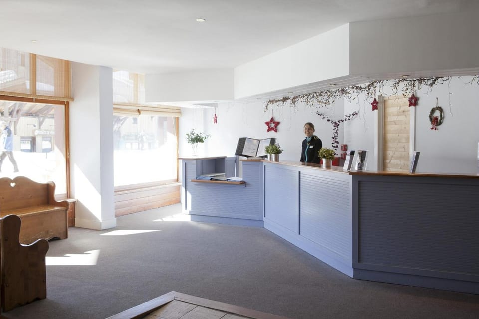 Residence Le Douchka - maeva Home Hotel in Avoriaz