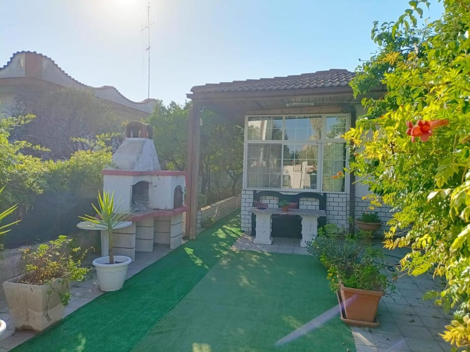 Villa MARIA Hotel in Bari