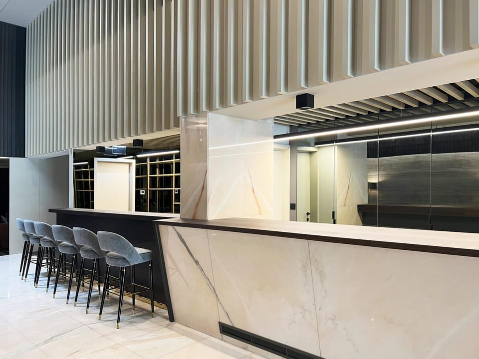 Bar/lounge