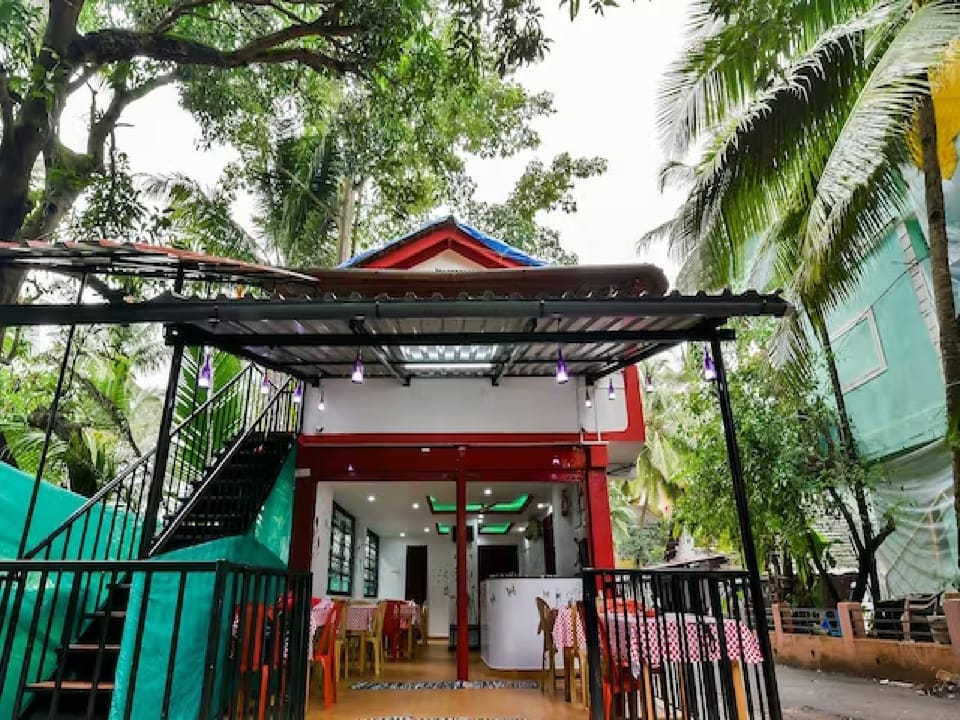 Route 77 Hotel in Calangute