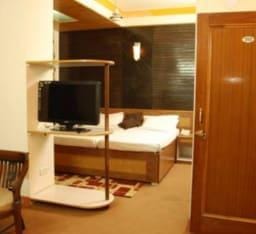 Suite room