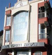 Hotel Corbett Kingdom Hotel in Uttarakhand
