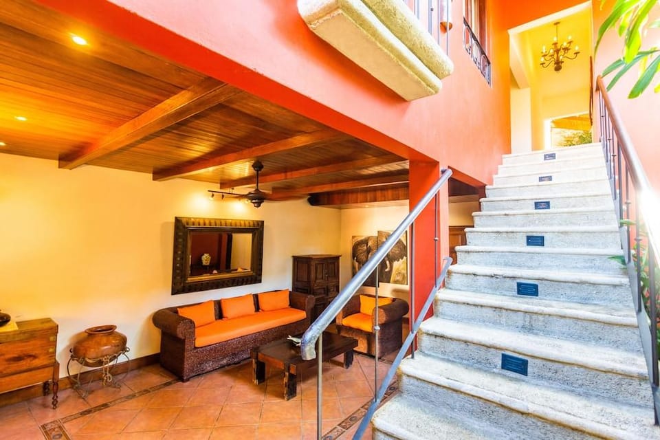 Estrada Hotel & Bistro Hotel in Granada