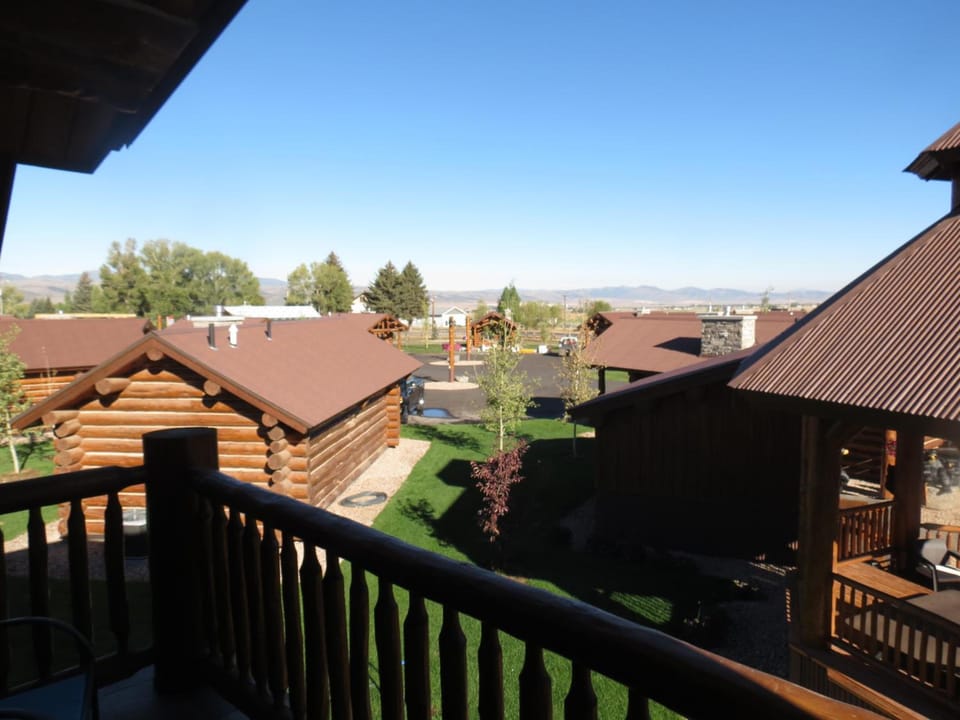 Kodiak Mountain Resort Resort in Wyoming