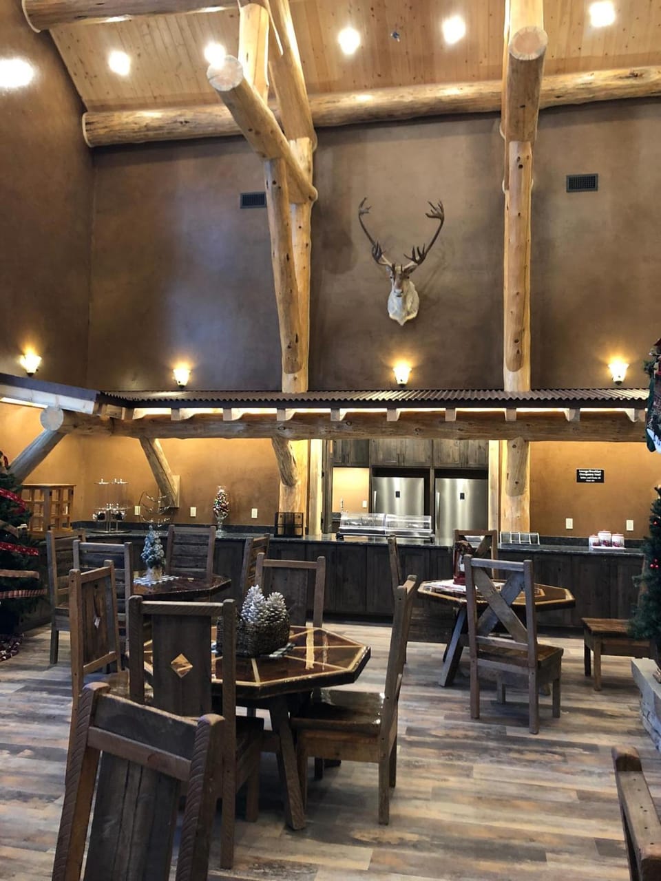 Kodiak Mountain Resort Resort in Wyoming