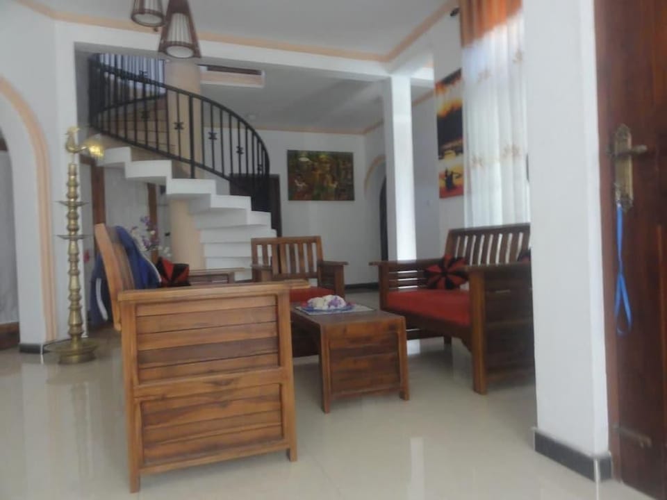 Negombo Fortress Hotel in Negombo