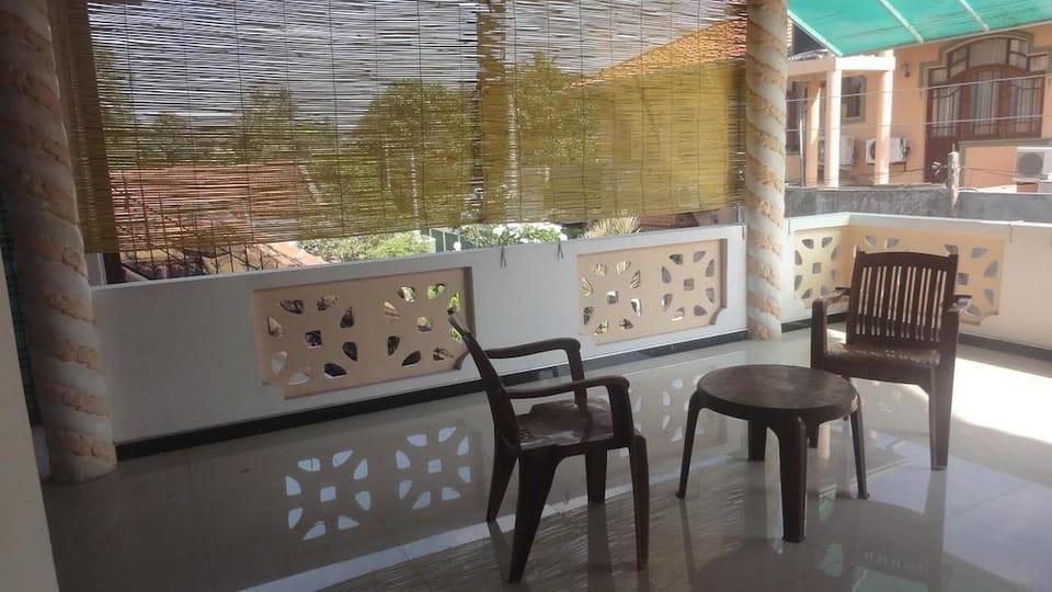 Negombo Fortress Hotel in Negombo