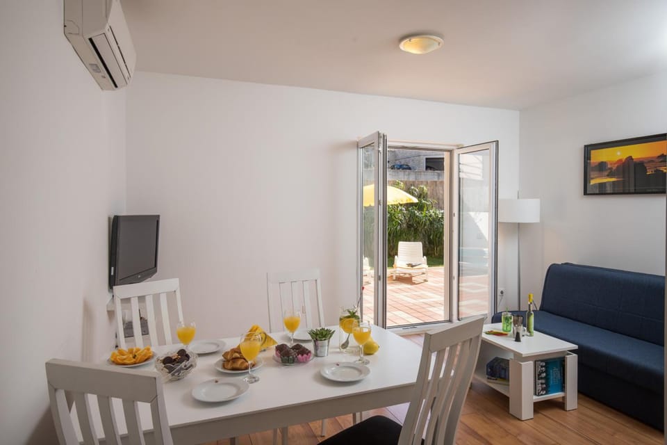 Apartments Veramenta Hotel in Cavtat