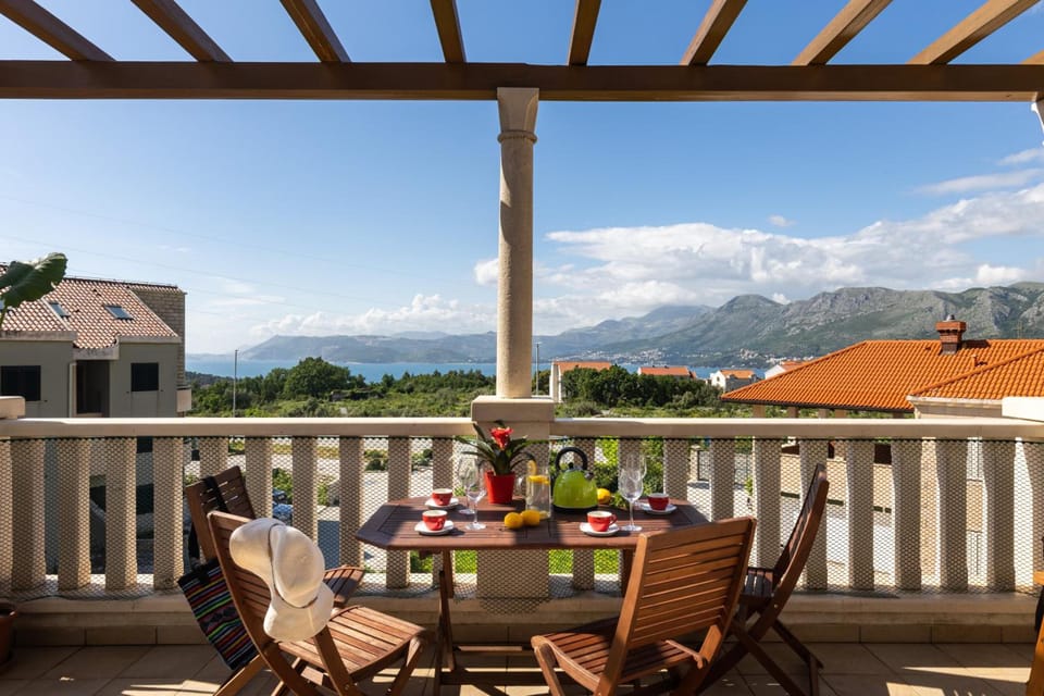 Apartments Veramenta Hotel in Cavtat