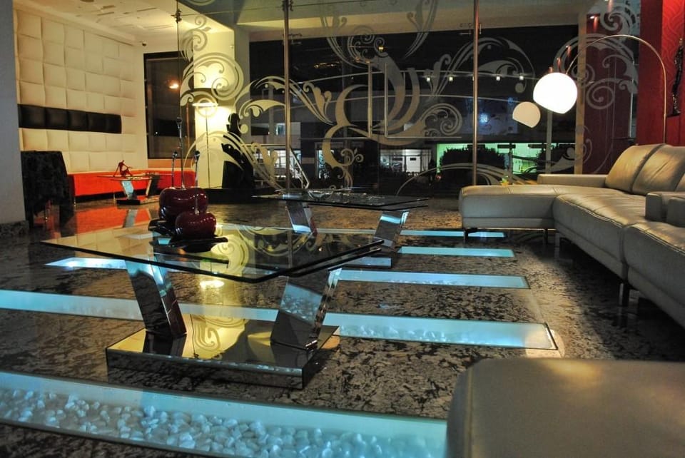 Casben Hotel Hotel in Loja