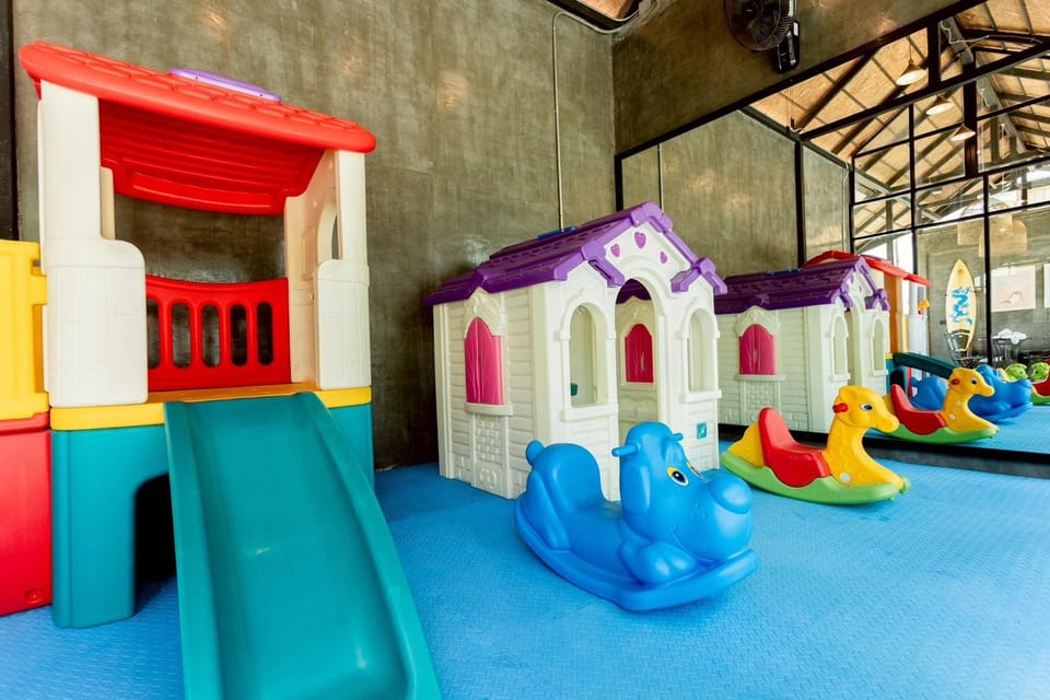 PS SRIPHU HOTEL Hotel in Thailand