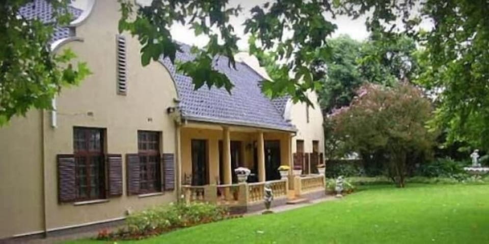 Readman Lodge Hotel in North West, South Africa