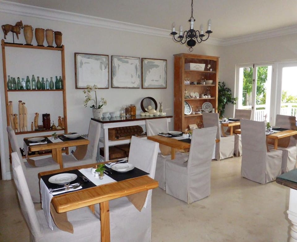 Roseroc Boutique Guest House Hotel in Knysna