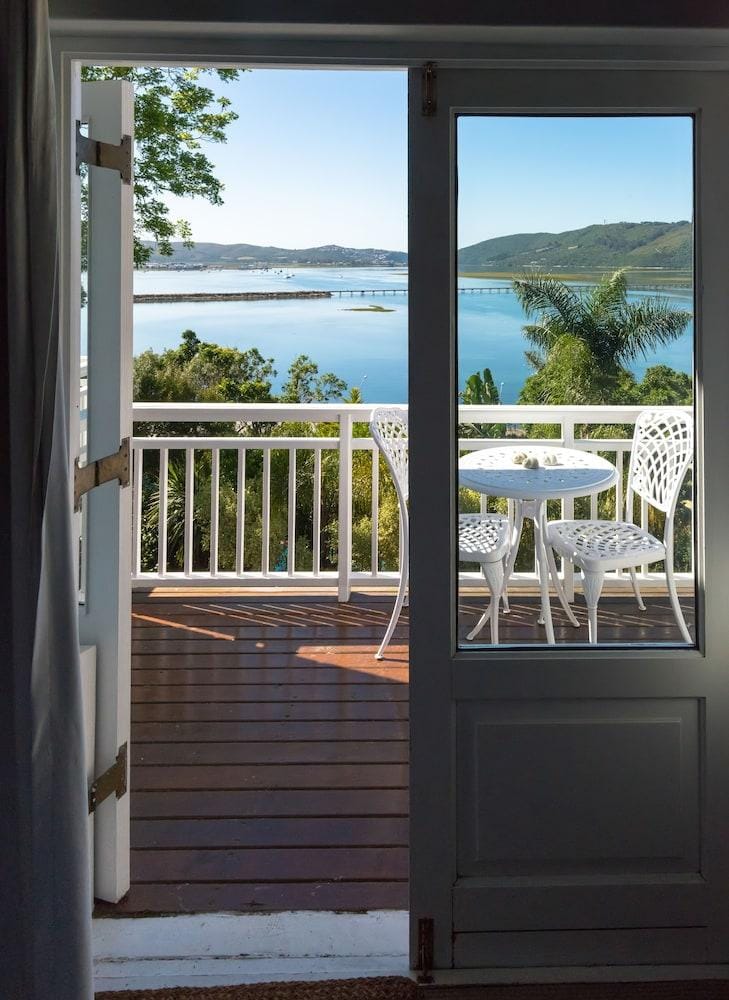 Roseroc Boutique Guest House Hotel in Knysna