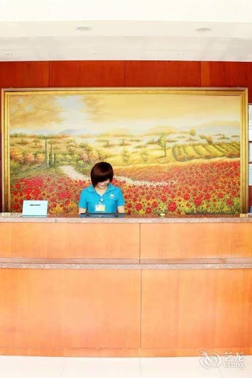 Hanting Hotel Hotel in Jiangsu