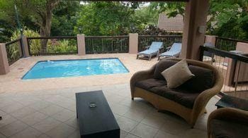 Pelican's Nest Holiday Home St Lucia Hotel in KwaZulu-Natal